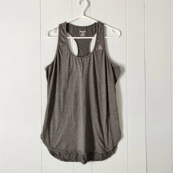 Reebook Active Tank - Picture 1 of 9